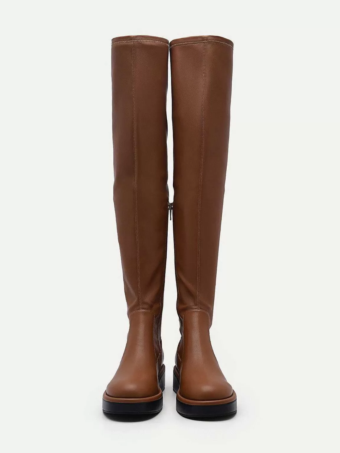 PEDRO Knee-High Boots<Dessau Knee-High Boots