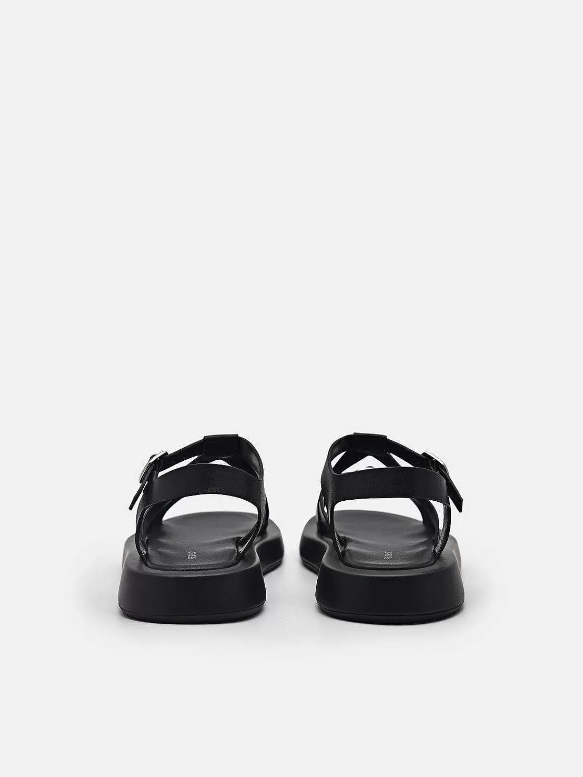 PEDRO Sandals<Eden Ankle Strap Sandals