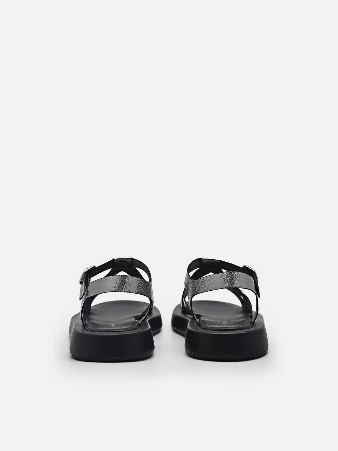 PEDRO Sandals<Eden Ankle Strap Sandals