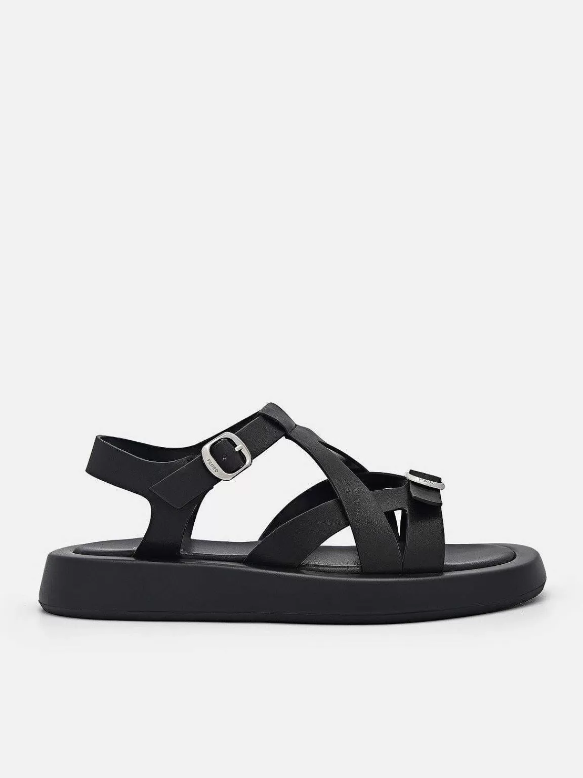 PEDRO Sandals<Eden Ankle Strap Sandals