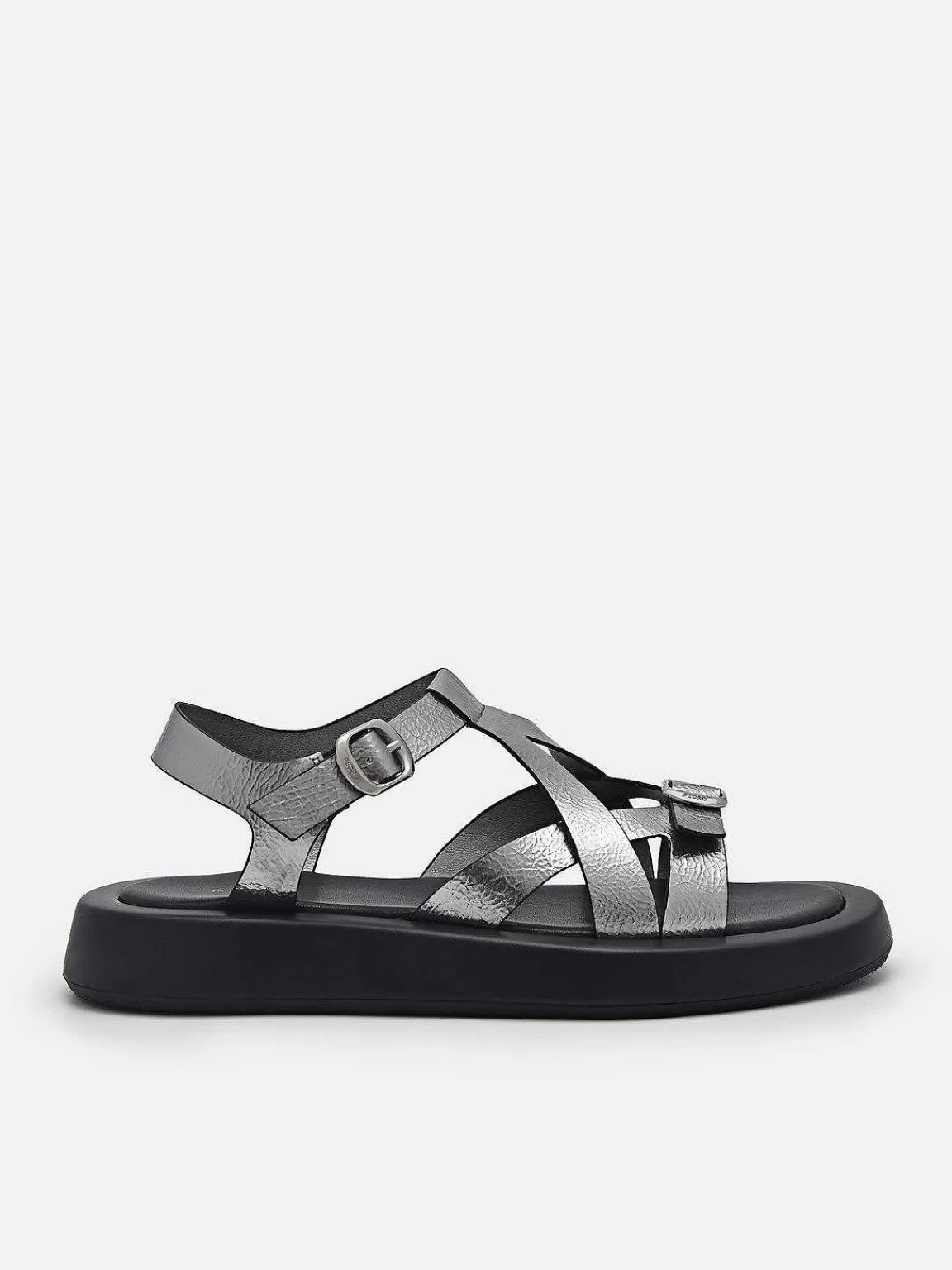 PEDRO Sandals<Eden Ankle Strap Sandals