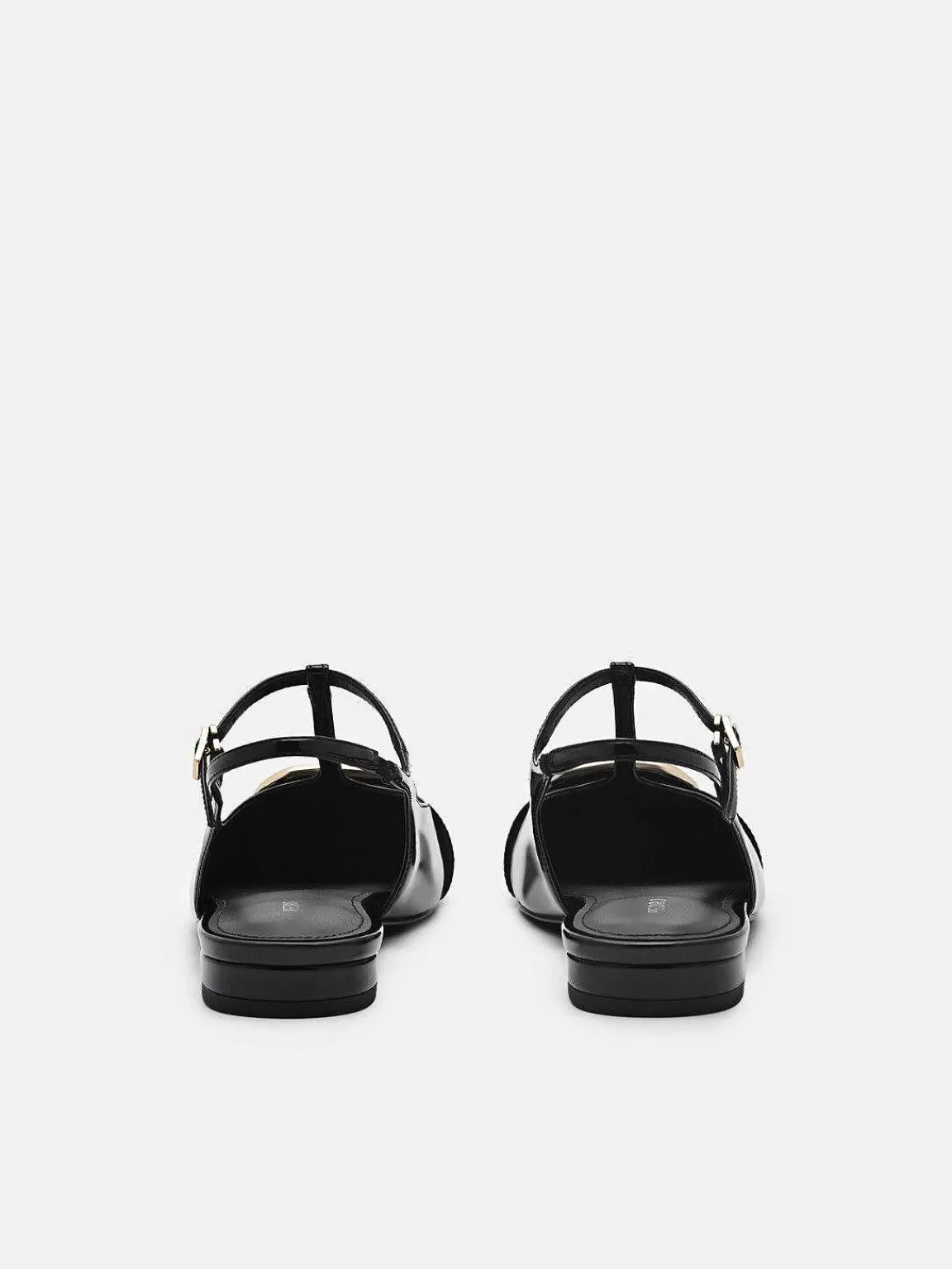 PEDRO Ballerinas<Eden Ballerina Flats