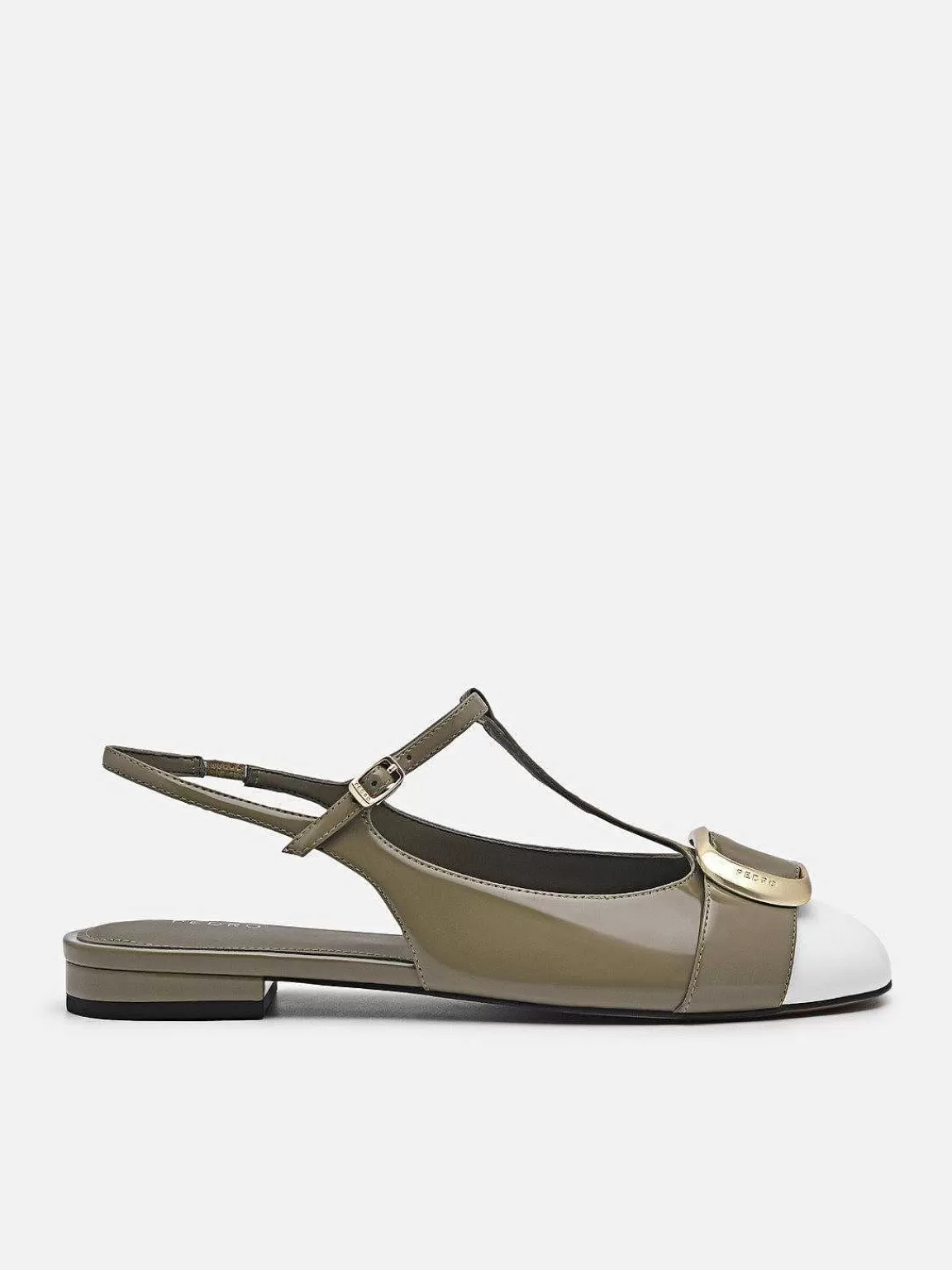 PEDRO Ballerinas<Eden Ballerina Flats