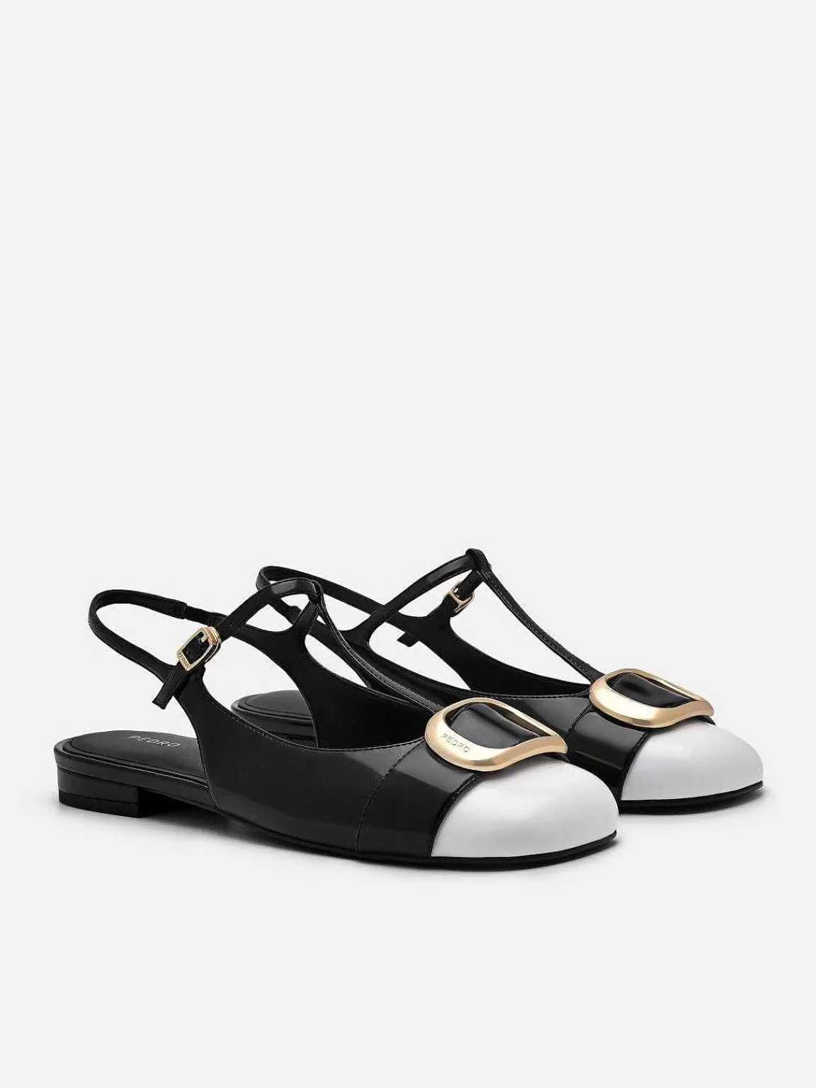 PEDRO Ballerinas<Eden Ballerina Flats