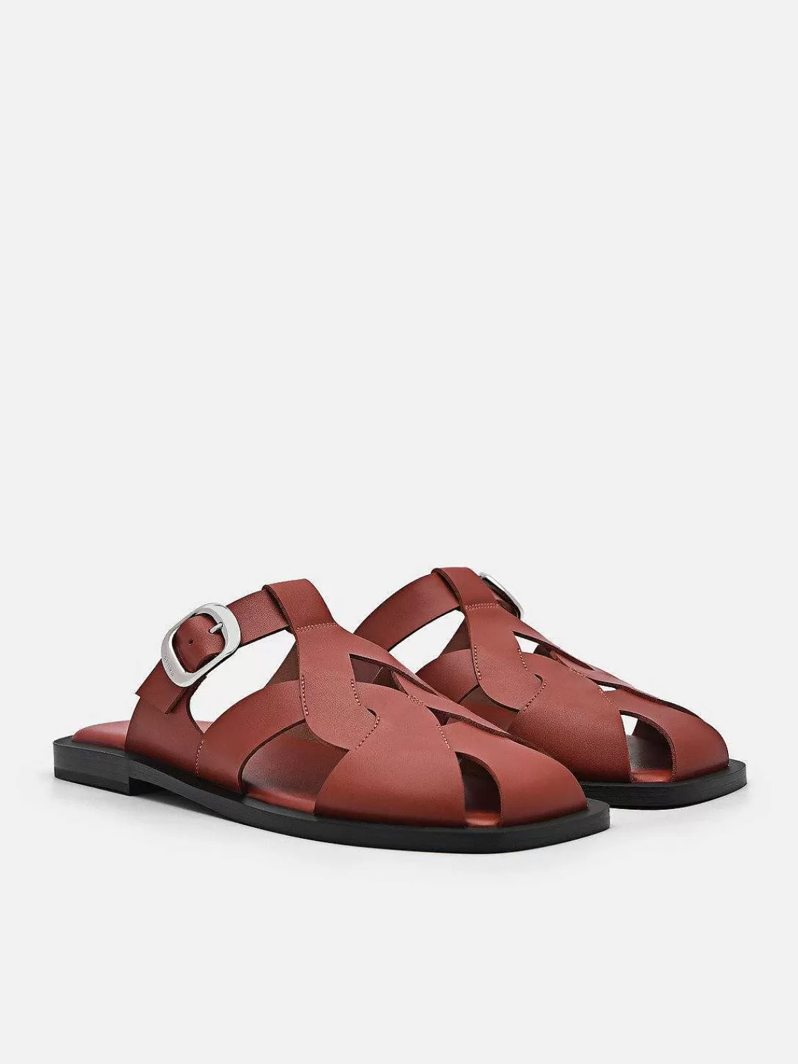 PEDRO Sandals<Eden Caged Sandals