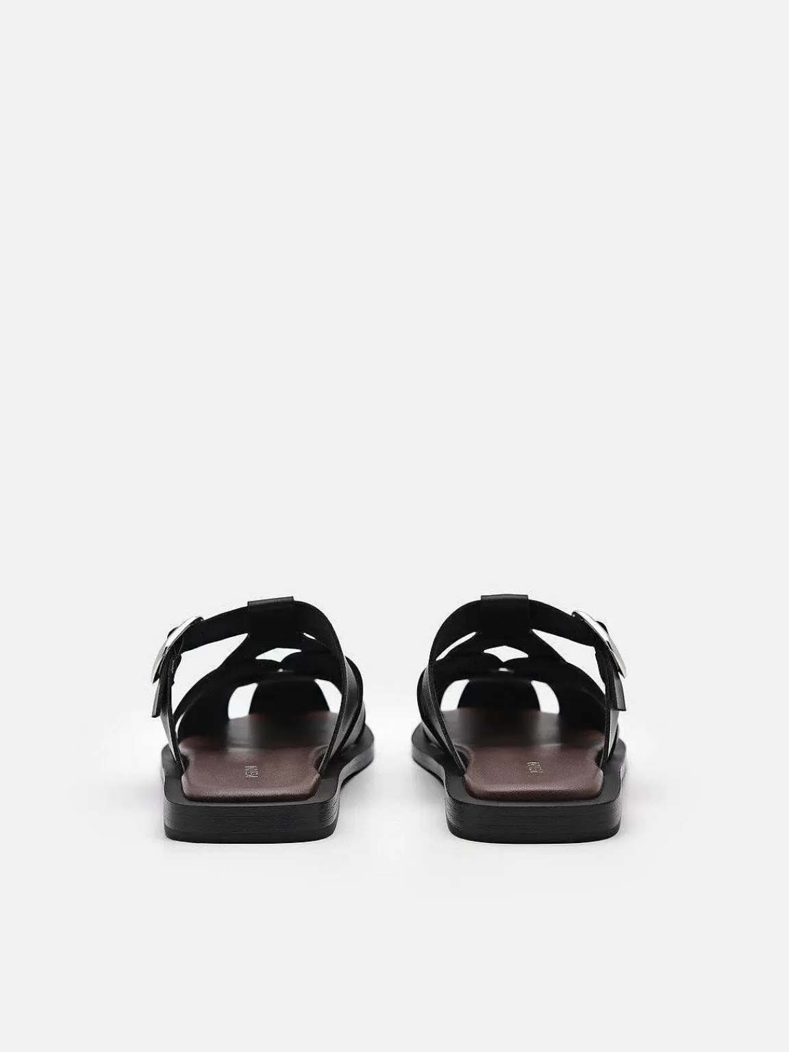 PEDRO Sandals<Eden Caged Sandals