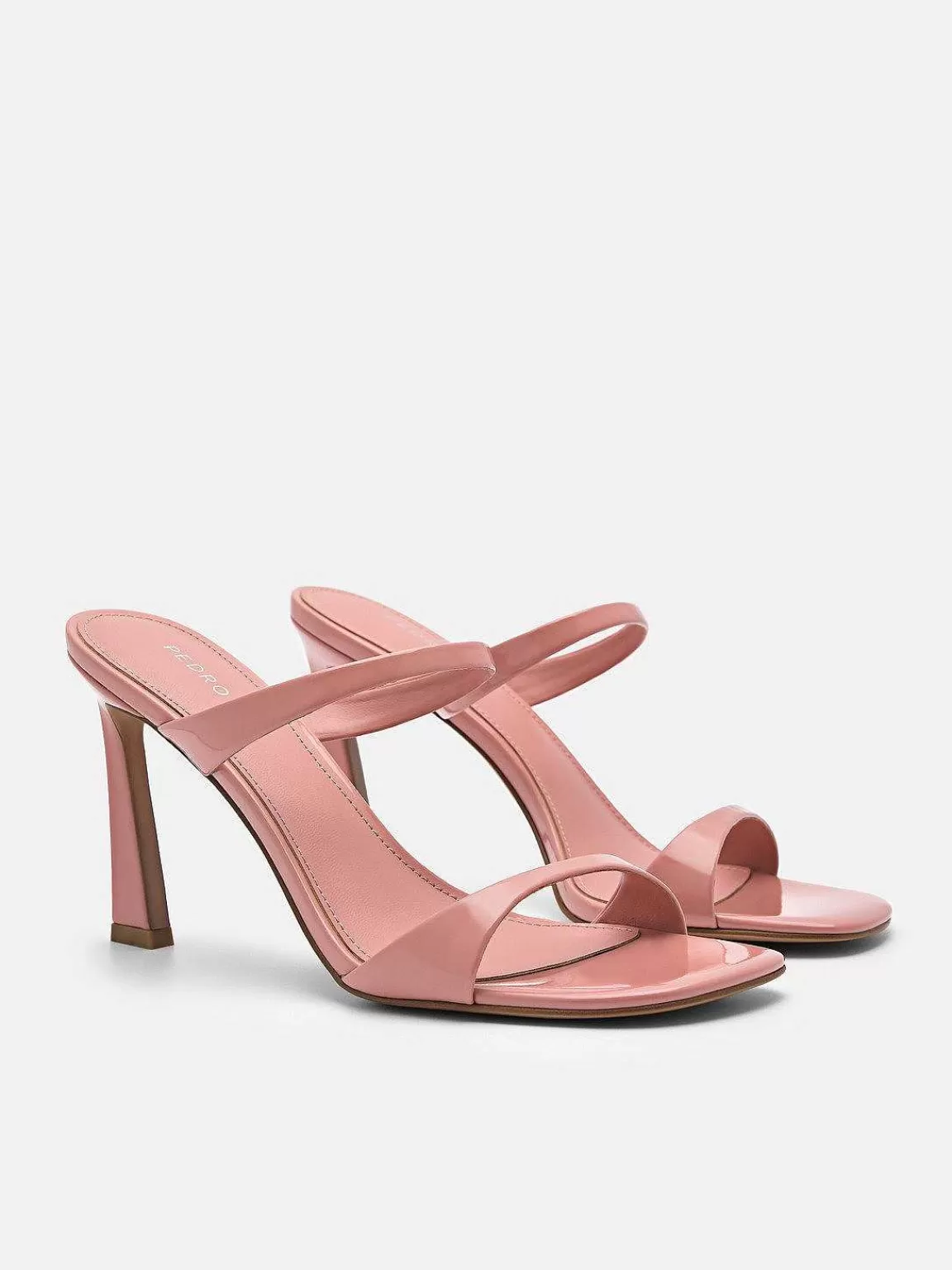 PEDRO High Heels<Effie Heel Sandals