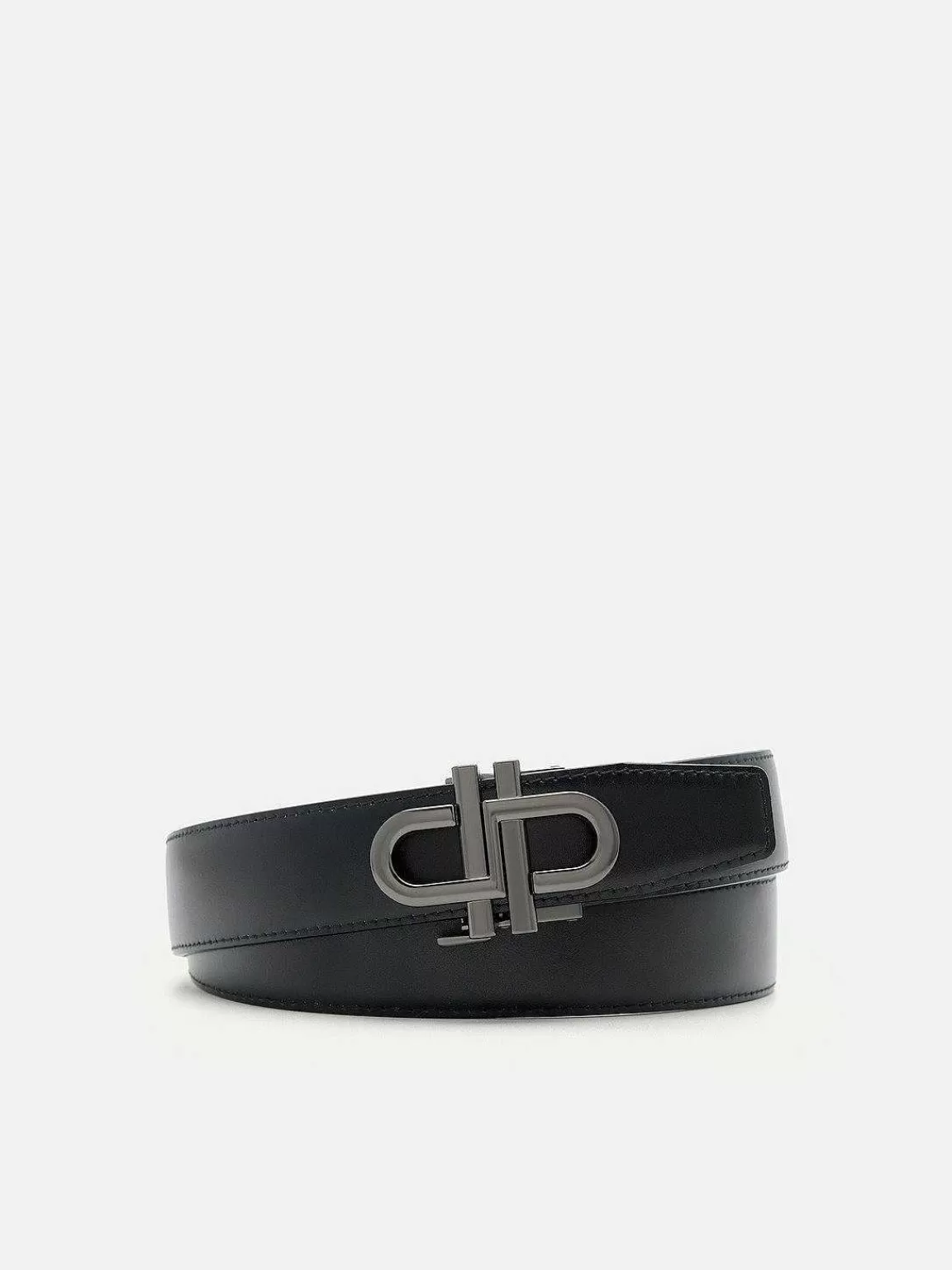 PEDRO Belts<Embossed Automatic Belt