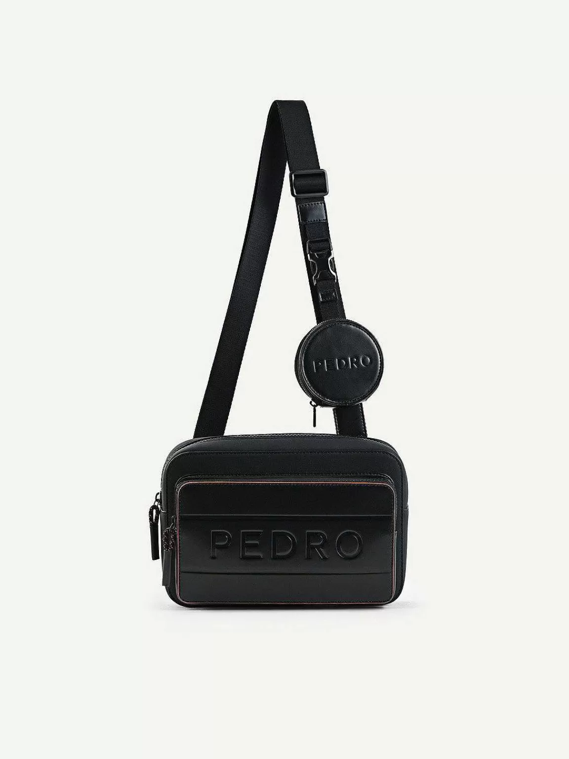 PEDRO Sling Bags<Flynn Casual Sling Bag