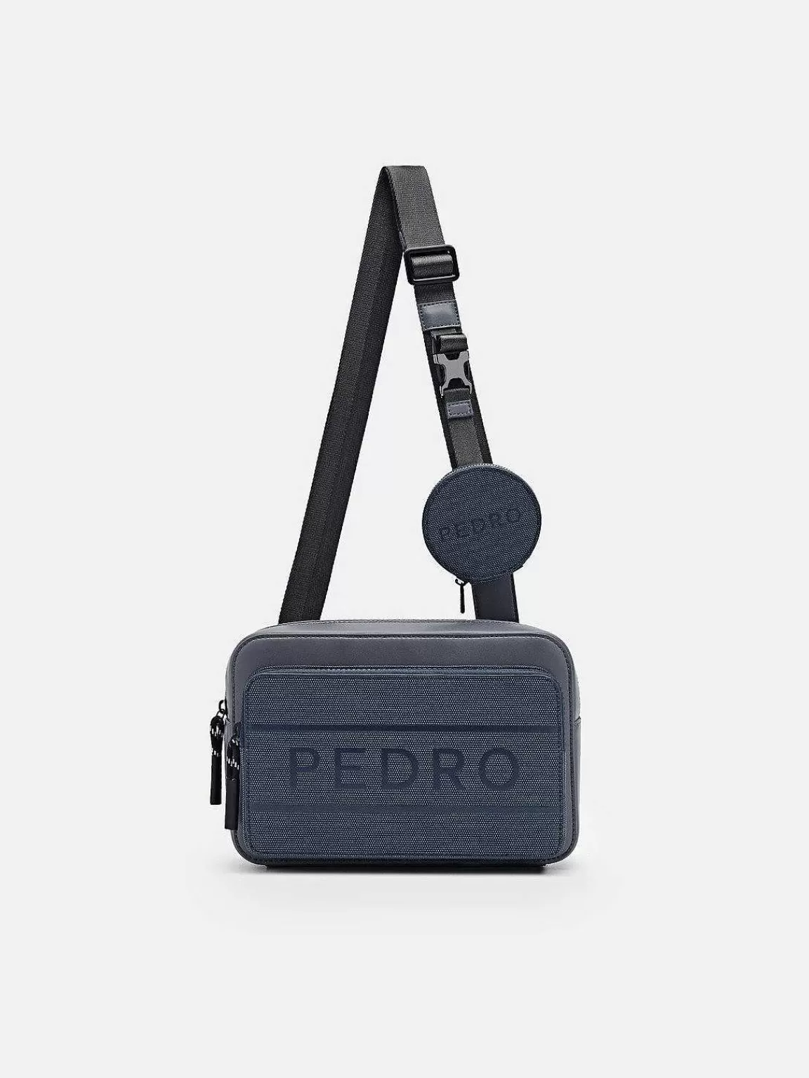 PEDRO Sling Bags<Flynn Casual Sling Bag