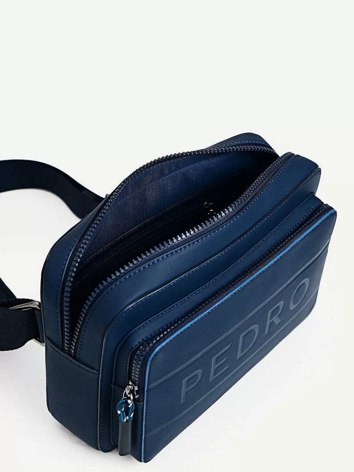 PEDRO Sling Bags<Flynn Casual Sling Bag