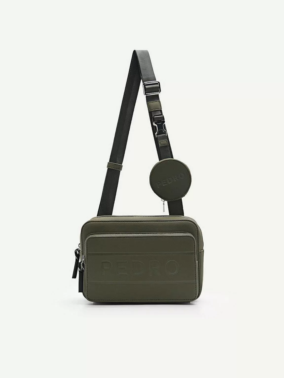 PEDRO Small Bags<Flynn Casual Sling Bag