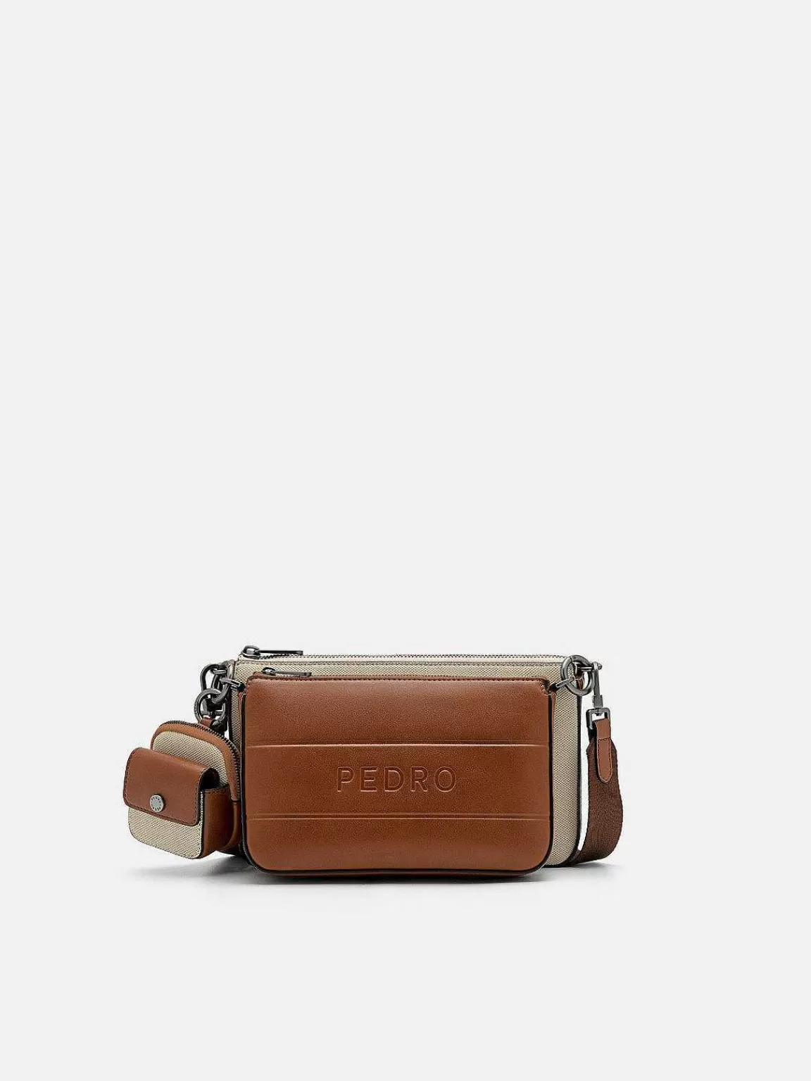 PEDRO Sling Bags<Frank Sling Bag