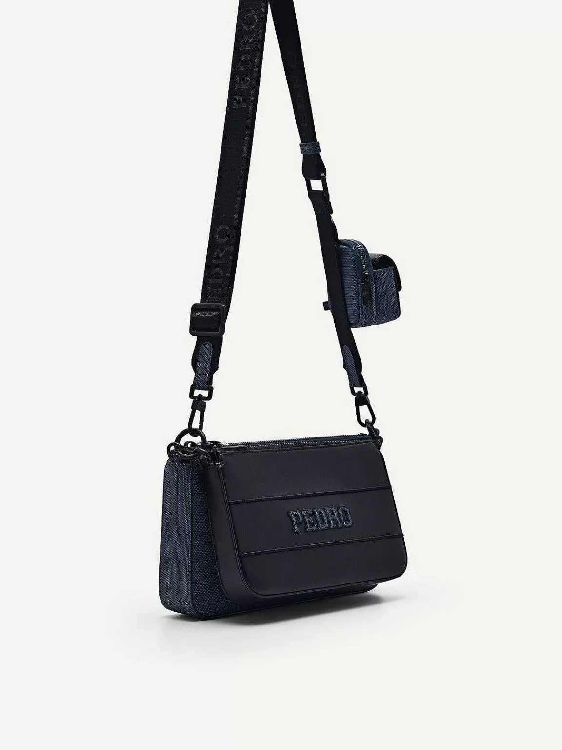 PEDRO Sling Bags<Frank Sling Bag