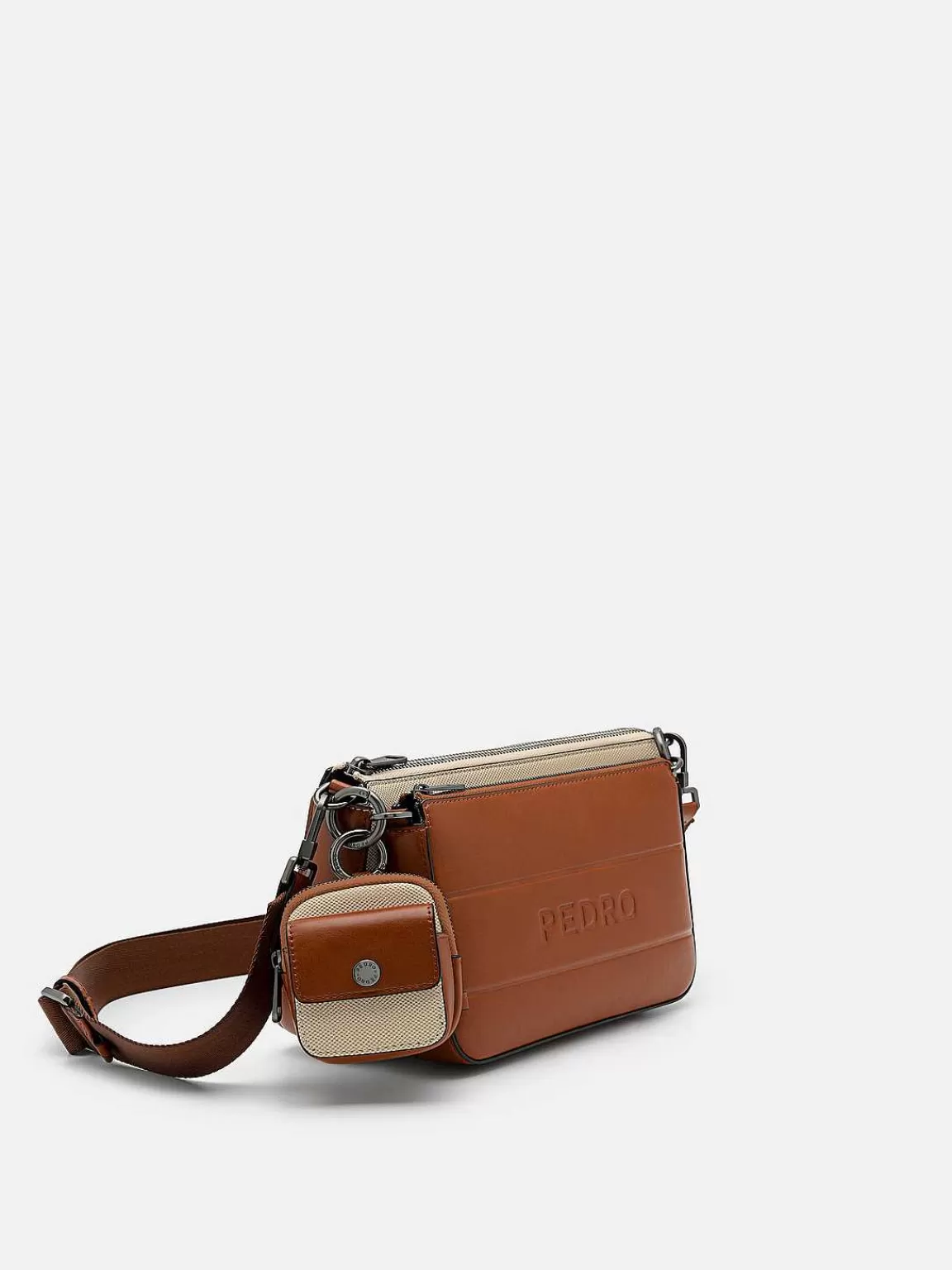 PEDRO Sling Bags<Frank Sling Bag