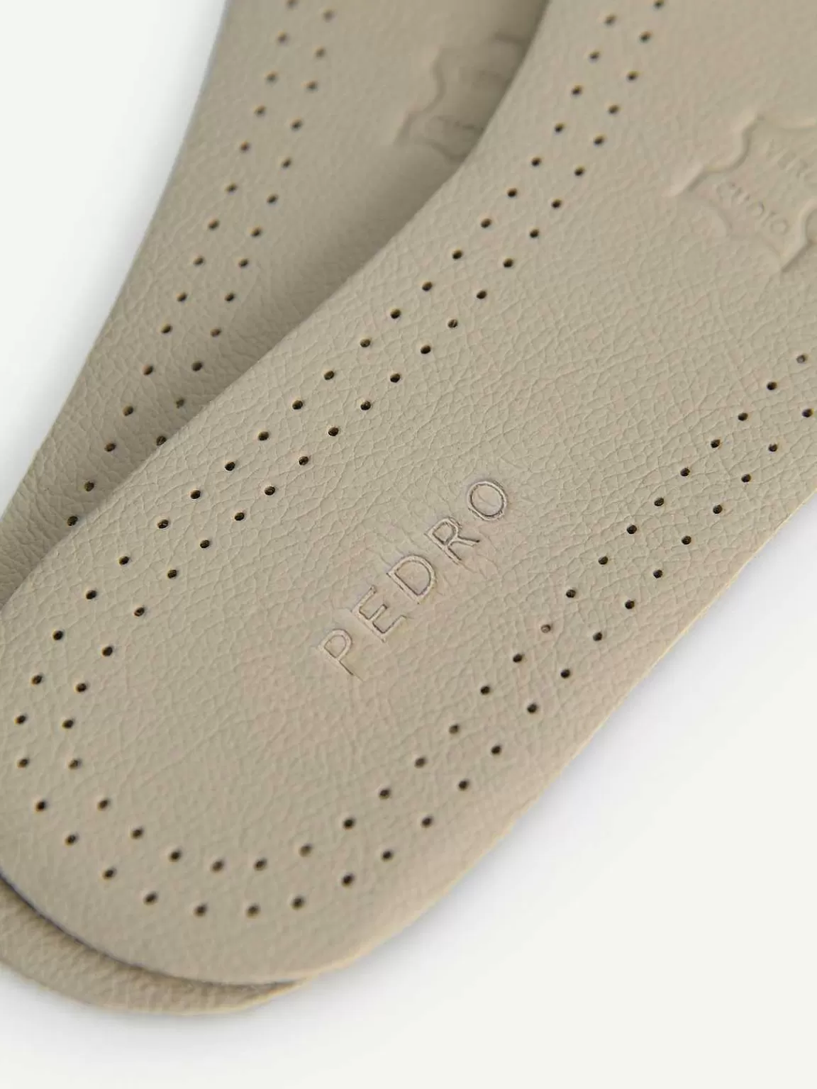 PEDRO Others<Genuine Leather Insole