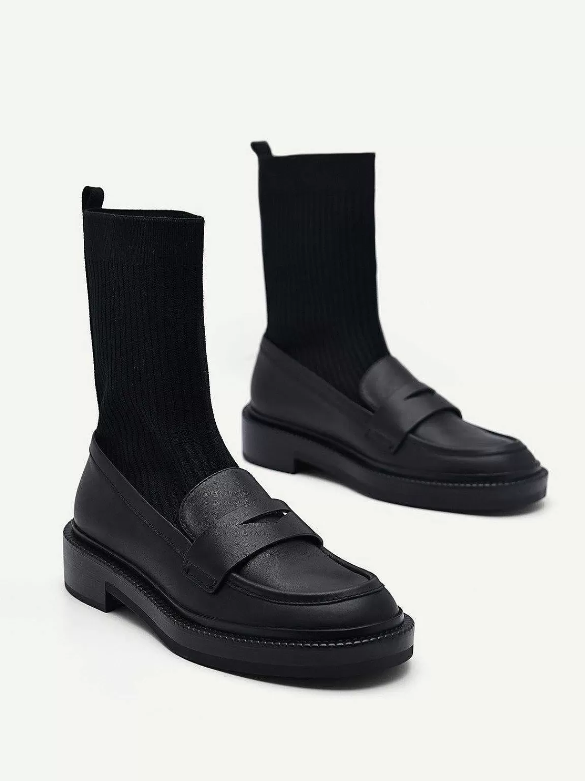 PEDRO Ankle Boots<Gropius Boots