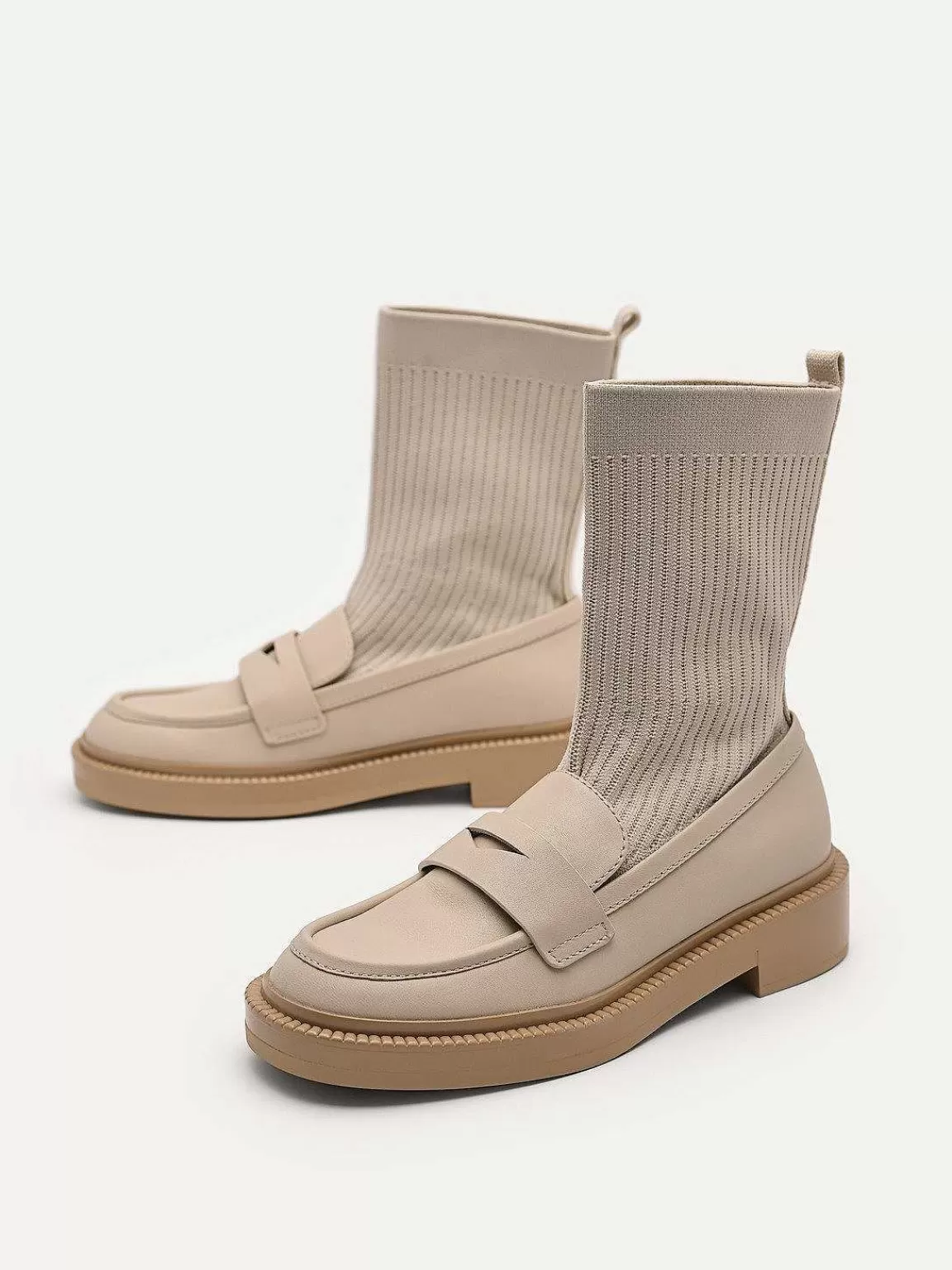 PEDRO Ankle Boots<Gropius Boots