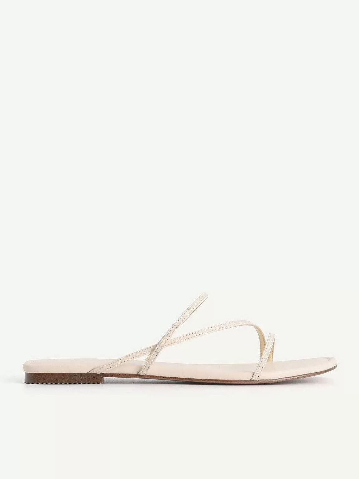 PEDRO Sandals<Gwyneth Strappy Flats