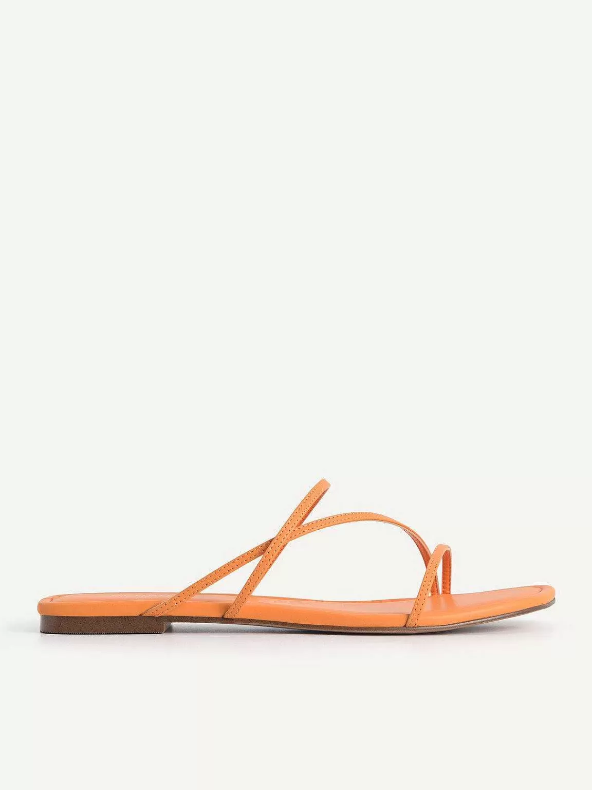 PEDRO Sandals<Gwyneth Strappy Flats