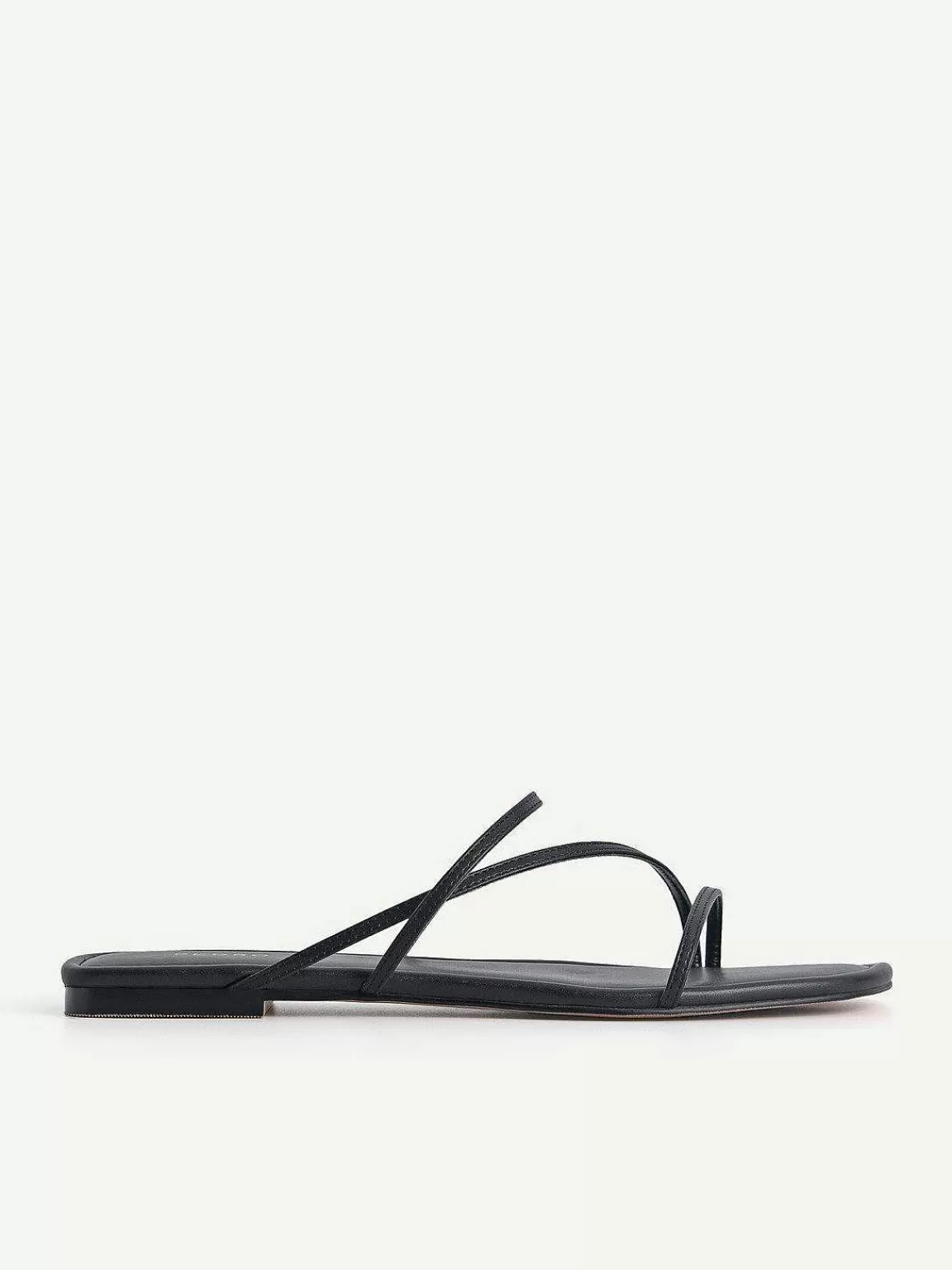 PEDRO Sandals<Gwyneth Strappy Flats