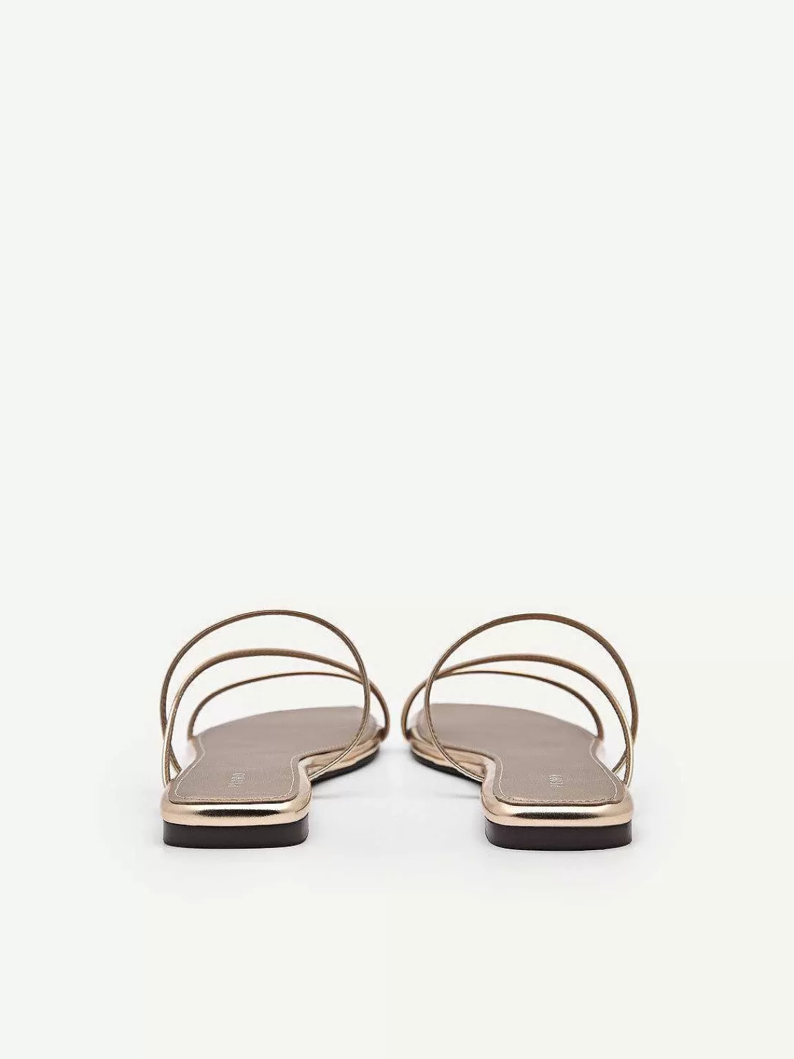 PEDRO Sandals<Gwyneth Strappy Flats