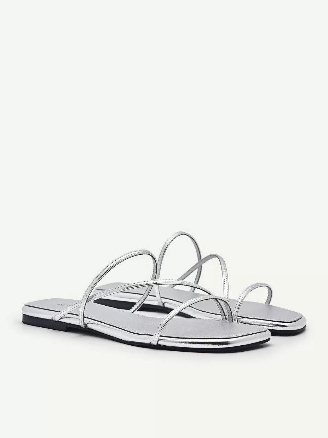 PEDRO Sandals<Gwyneth Strappy Flats