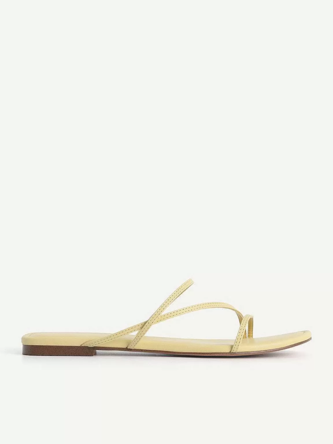 PEDRO Sandals<Gwyneth Strappy Flats