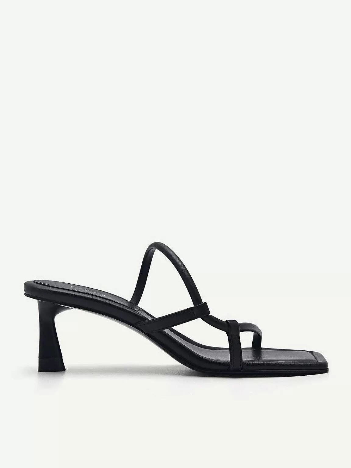 PEDRO Medium Heels<Heel Sandals