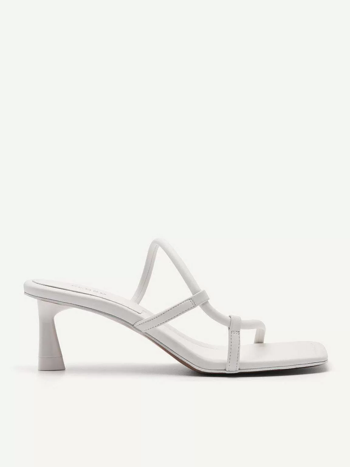 PEDRO Medium Heels<Heel Sandals