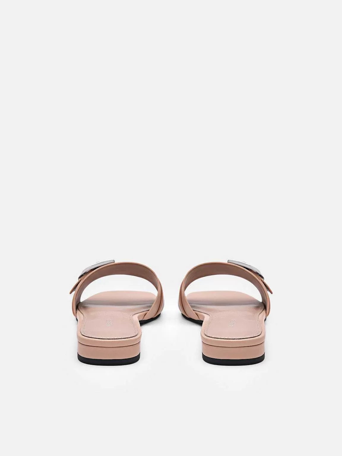 PEDRO Sandals<Helix Buckle Sandals