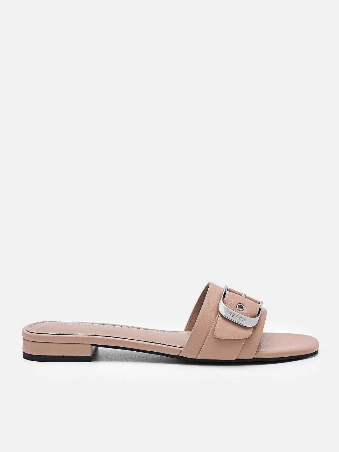 PEDRO Sandals<Helix Buckle Sandals