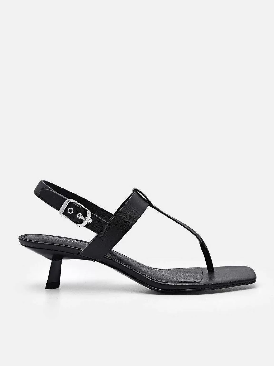 PEDRO Low Heels<Helix Heel Sandals