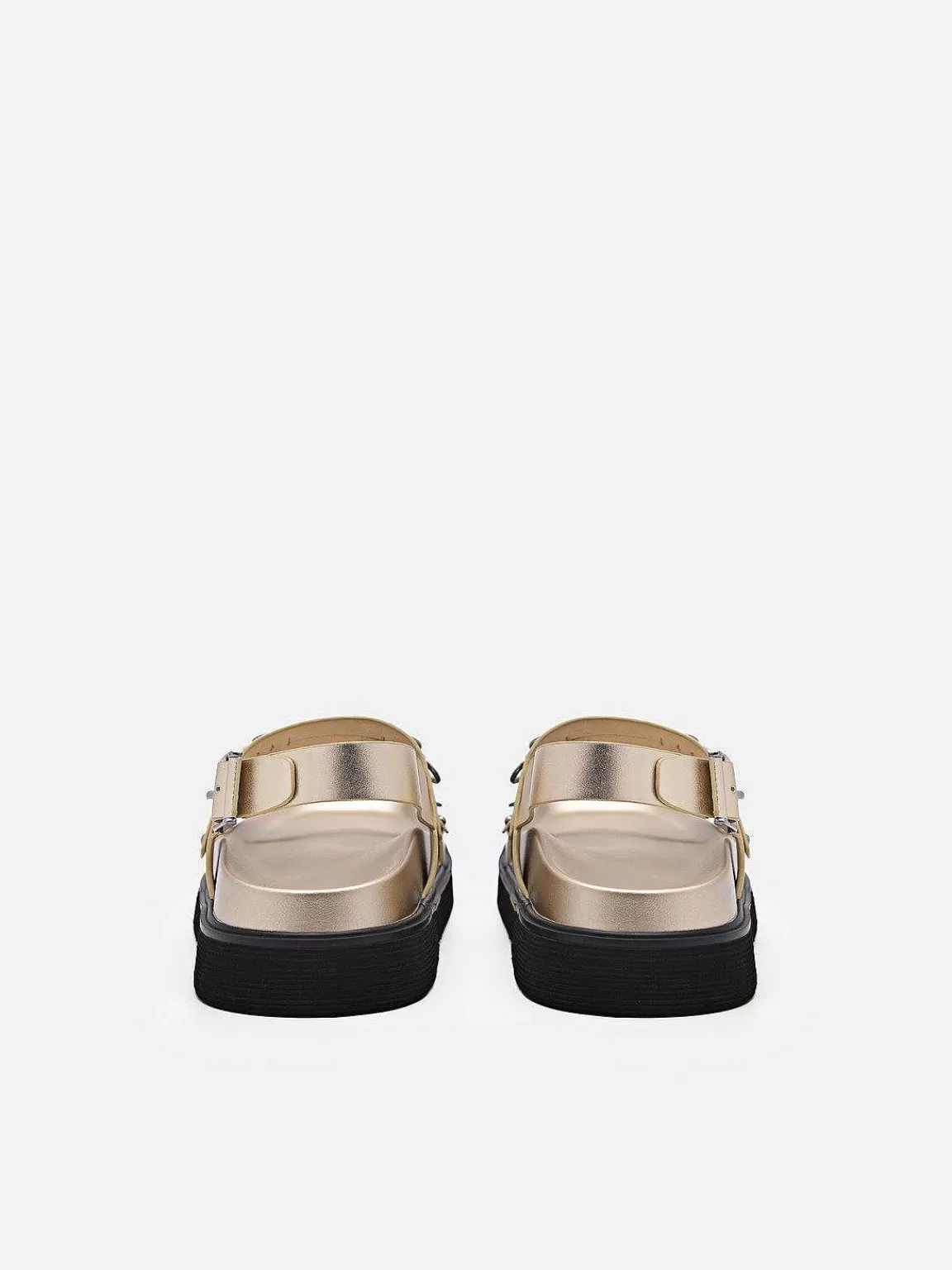 PEDRO Sandals<Helix Slingback Sandals