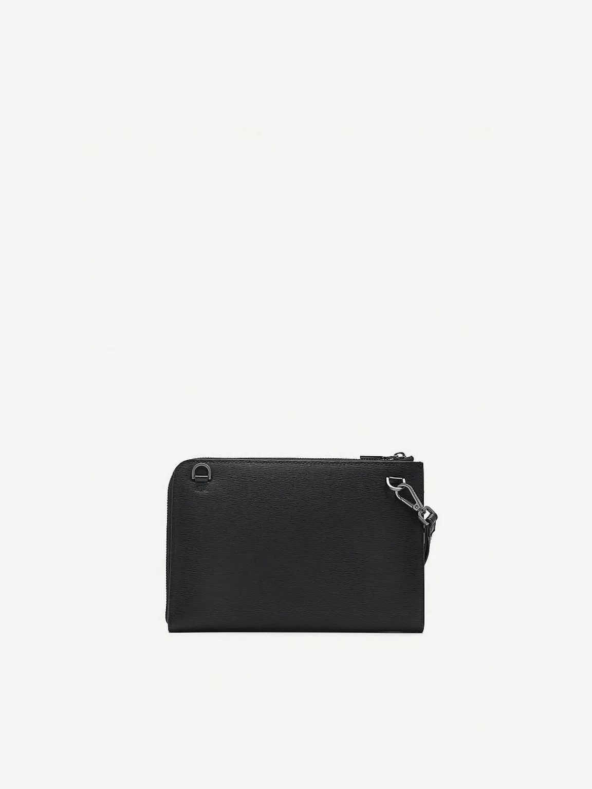 PEDRO Small Bags<Henry Leather Clutch Bag