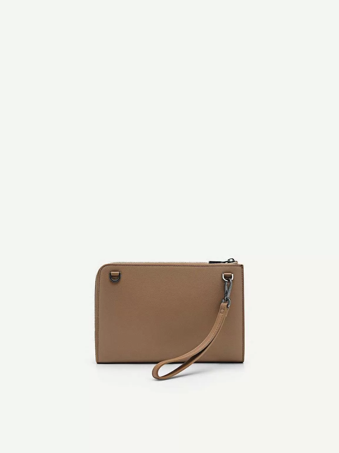 PEDRO Clutches<Henry Leather Clutch Bag