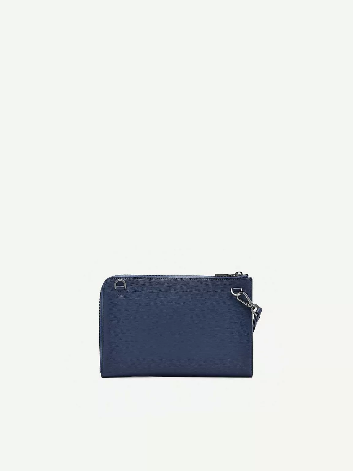 PEDRO Small Bags<Henry Leather Clutch Bag