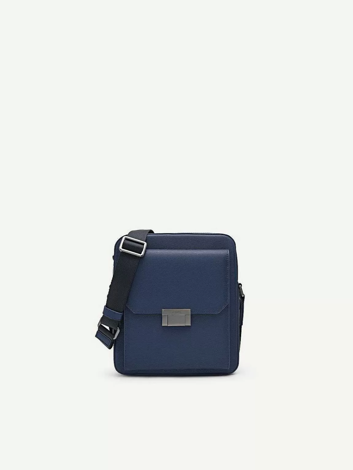 PEDRO Small Bags<Henry Leather Sling Bag