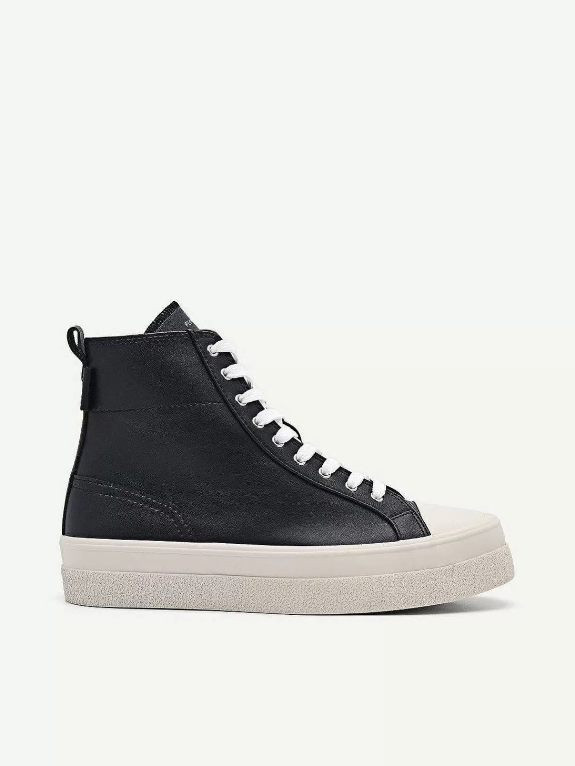 PEDRO High Top Sneakers<High Top Sneakers