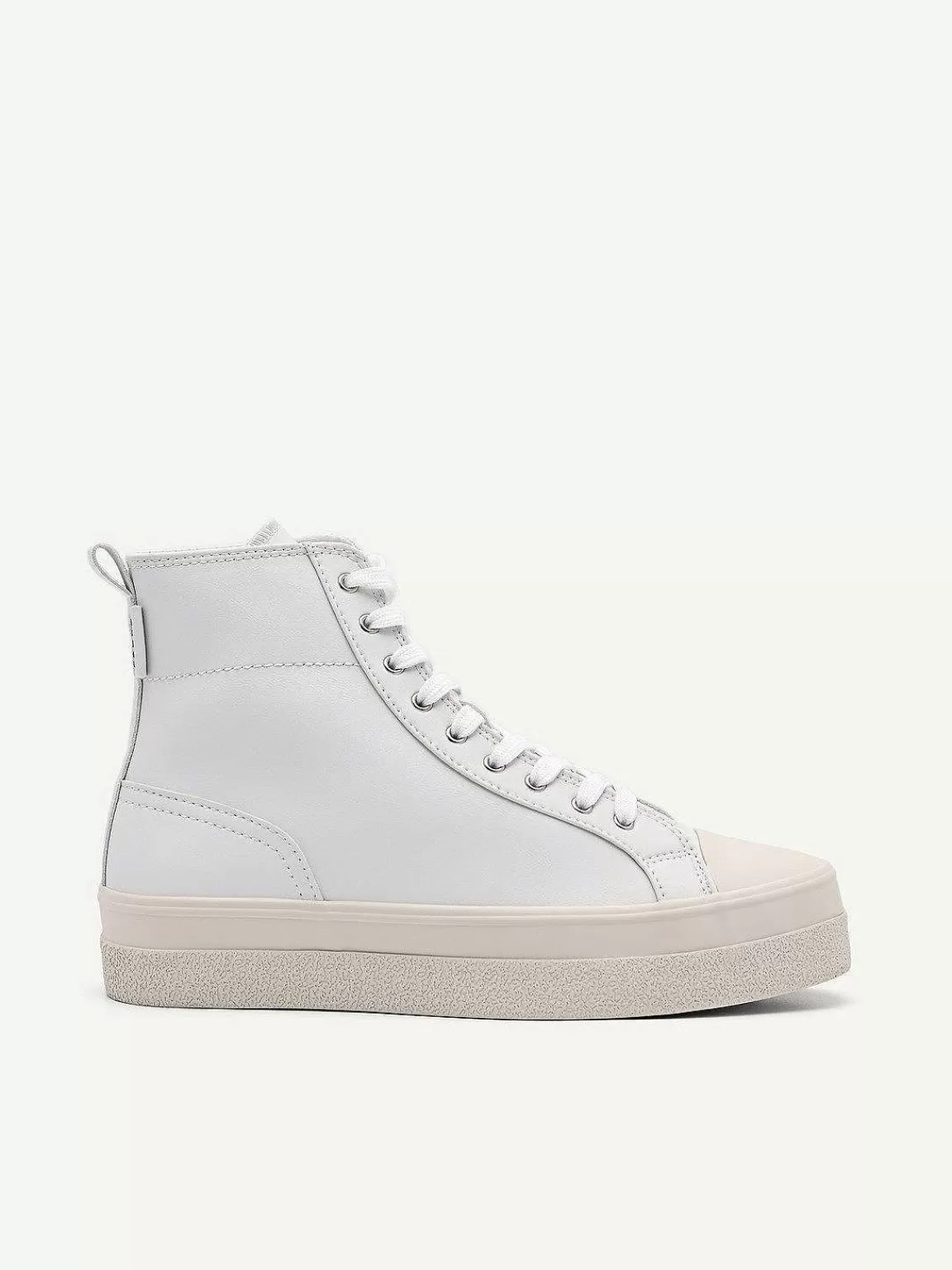 PEDRO High Top Sneakers<High Top Sneakers