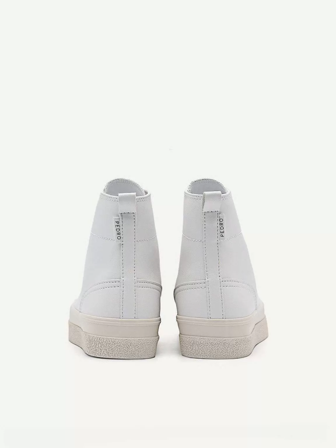 PEDRO High Top Sneakers<High Top Sneakers