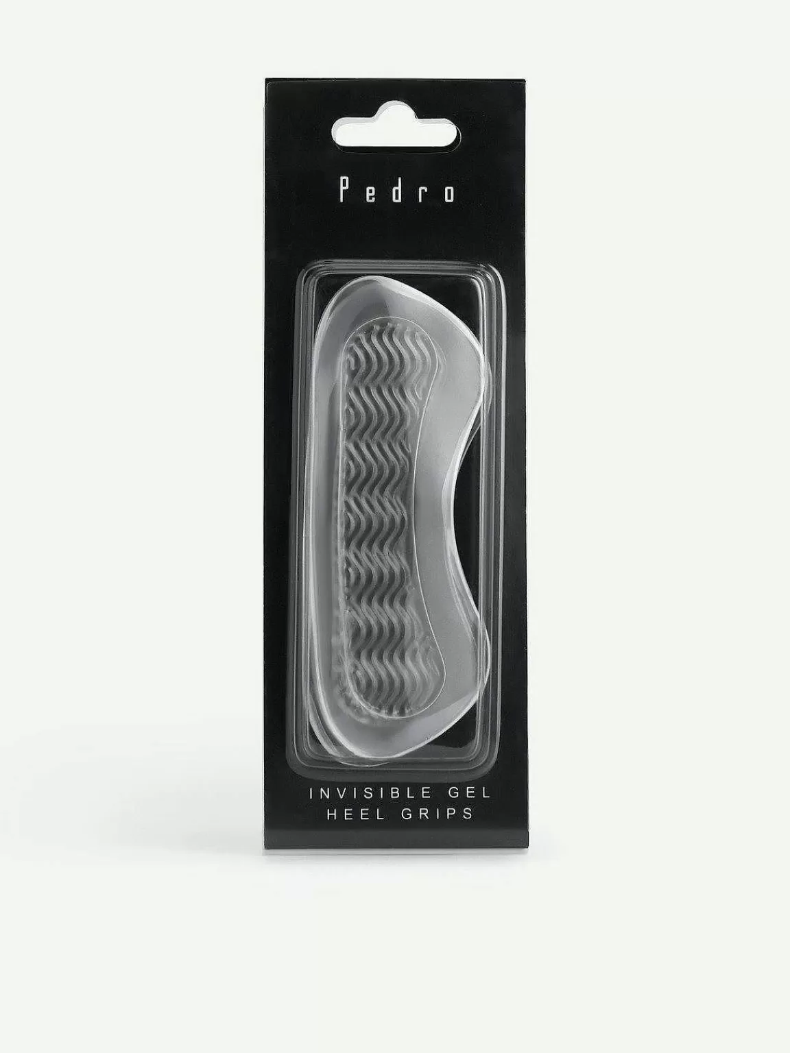 PEDRO Shoe Accessories<Invisible Gel Heel Grips