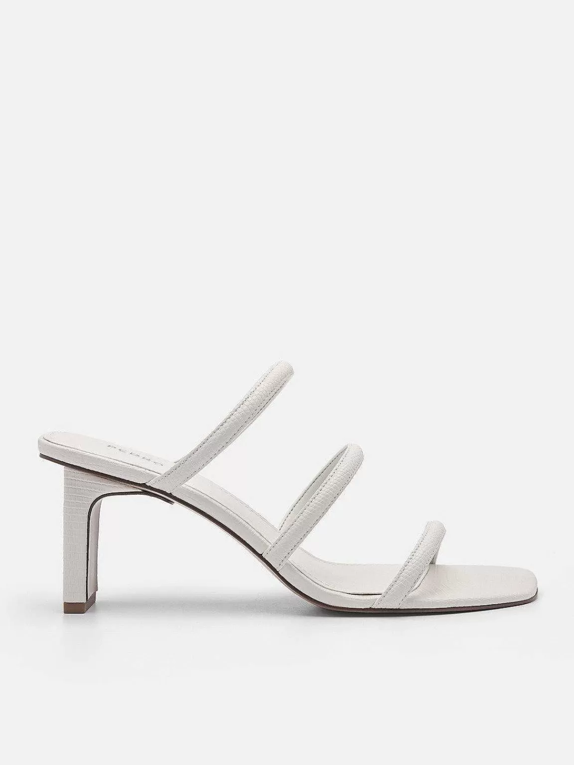 PEDRO Medium Heels<Isabel Heel Sandals