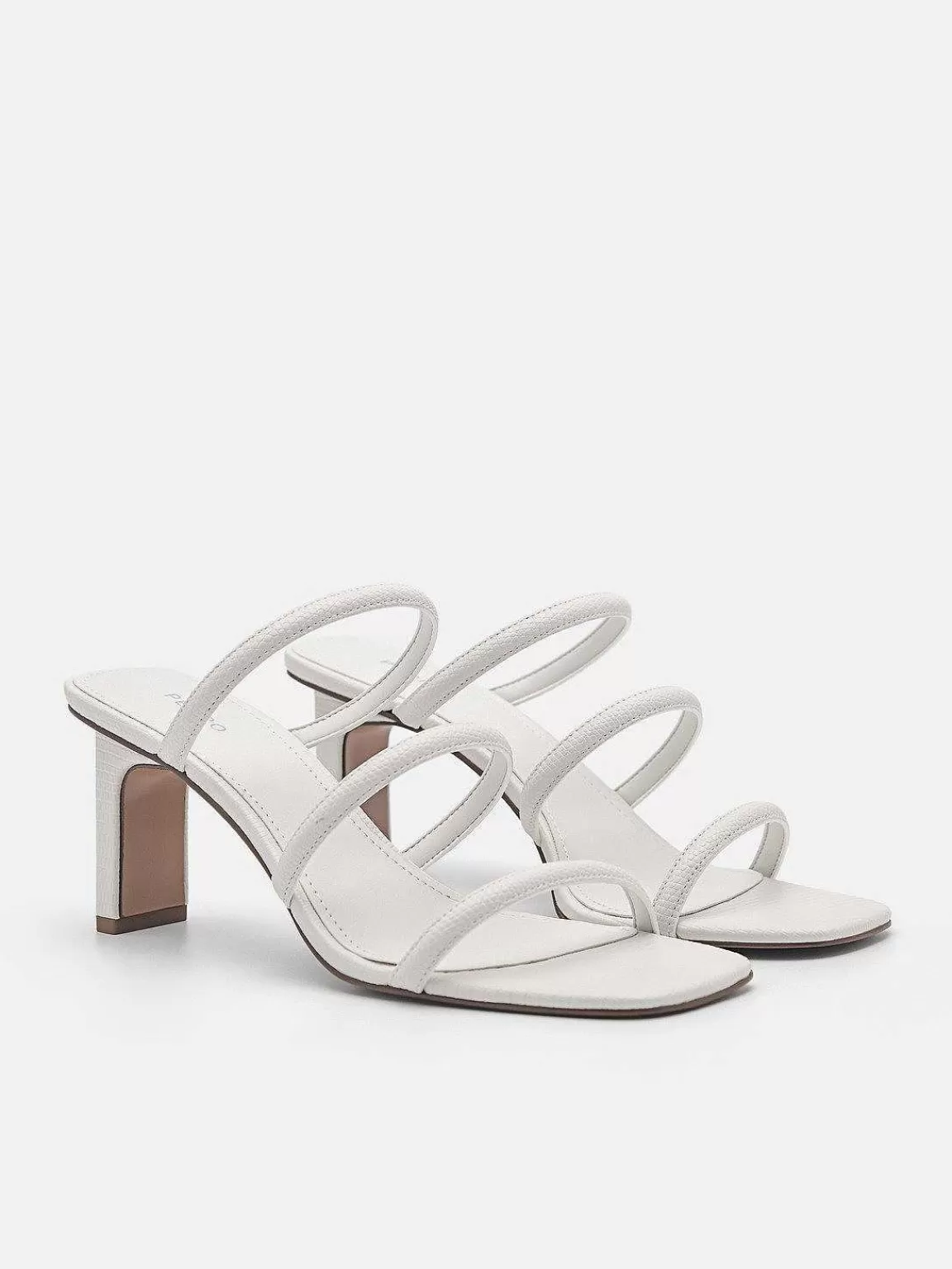 PEDRO Medium Heels<Isabel Heel Sandals