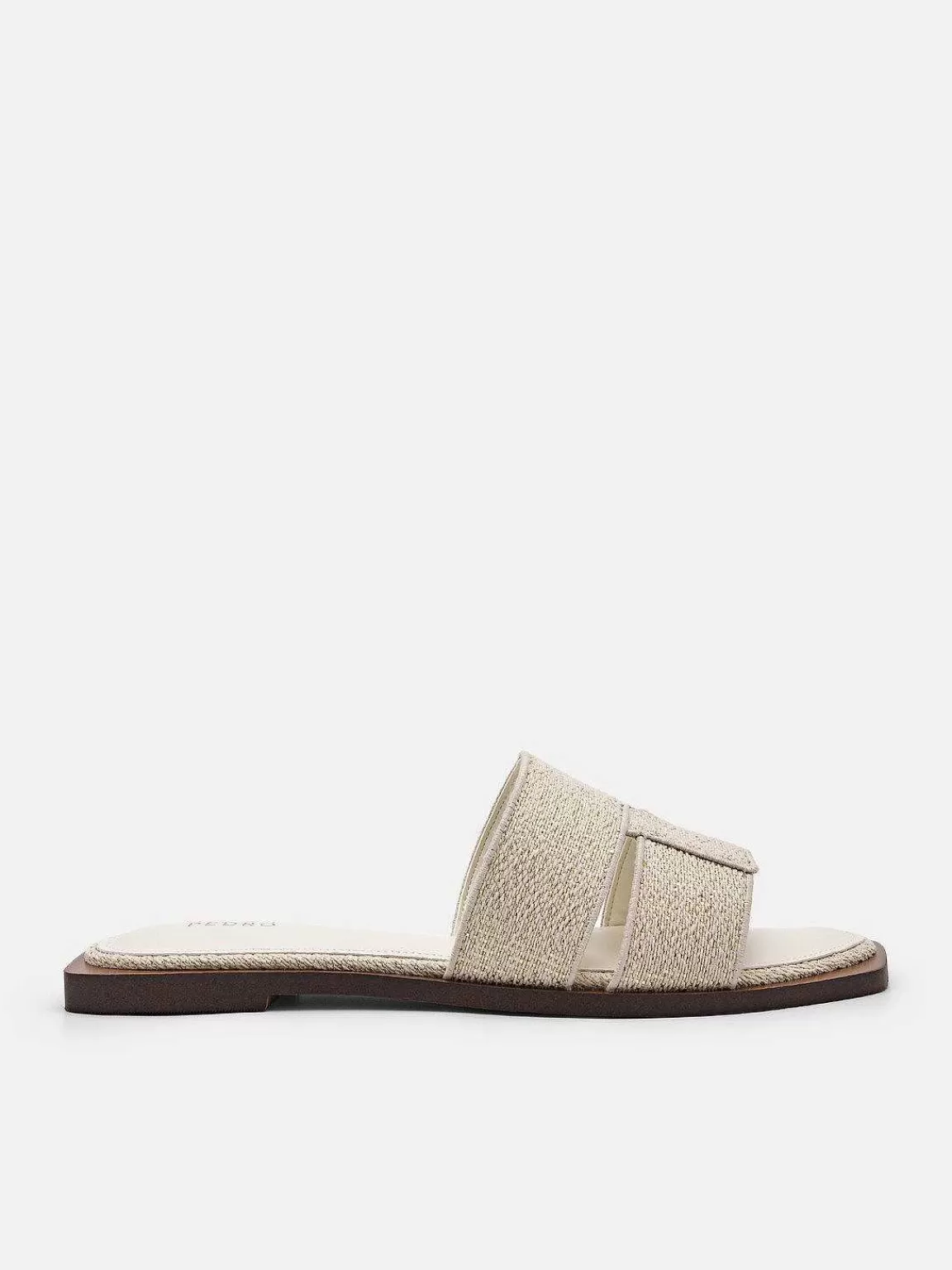 PEDRO Sandals<Iza Flat Sandals