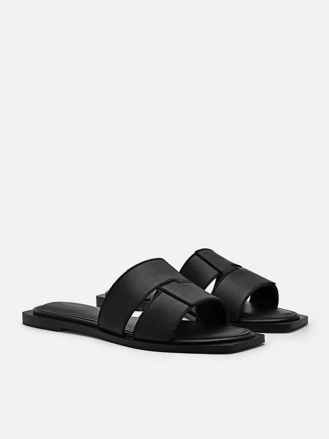 PEDRO Sandals<Iza Flat Sandals