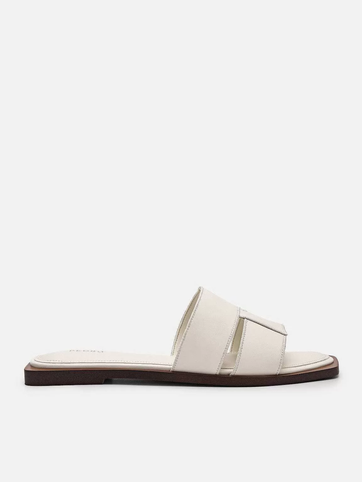 PEDRO Sandals<Iza Flat Sandals