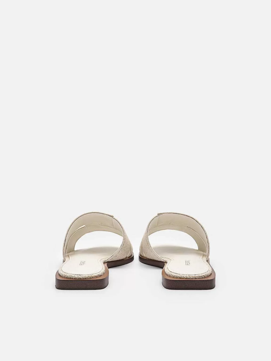 PEDRO Sandals<Iza Flat Sandals