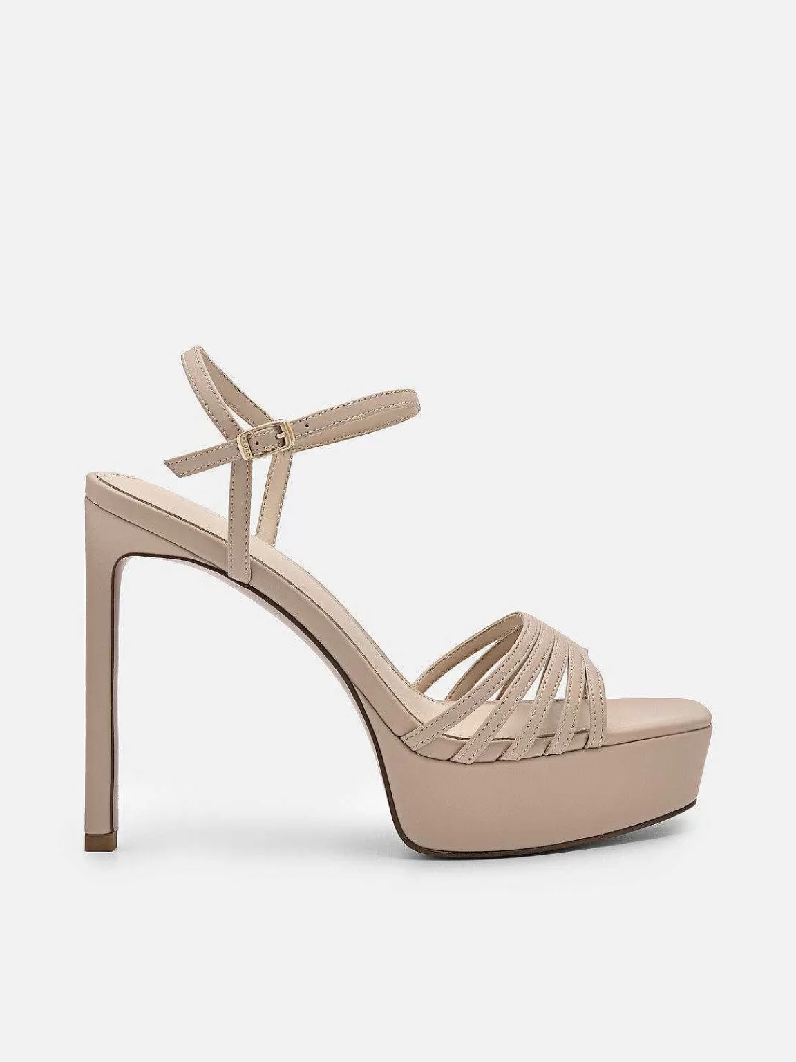 PEDRO High Heels<Iza Platform Heel Sandals