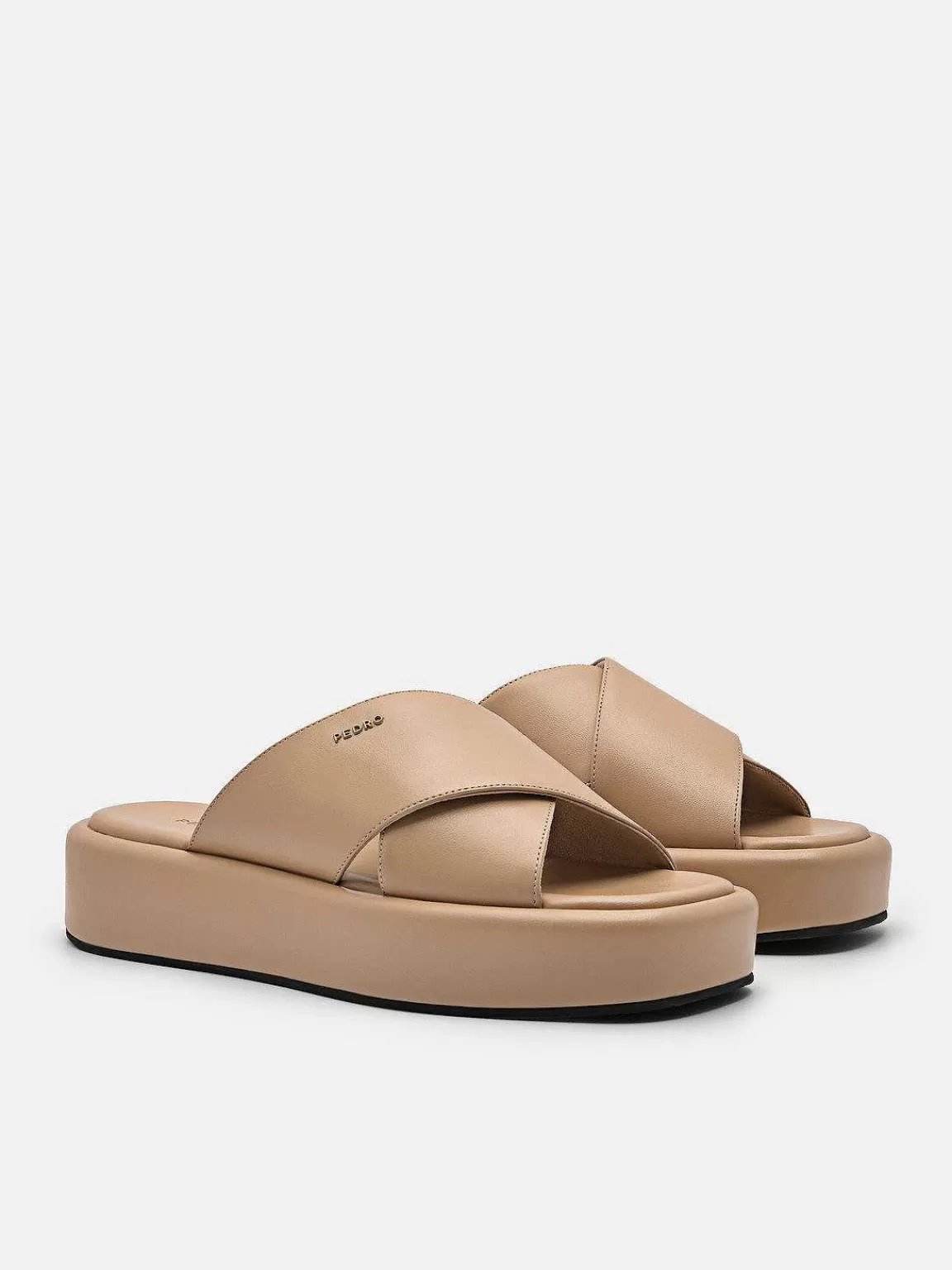 PEDRO Wedges<Izzie Wedge Sandals